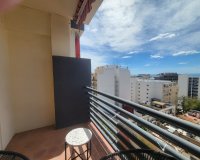 Rynek wtórny - apartment - Jávea - Xàbia - Mar Azul