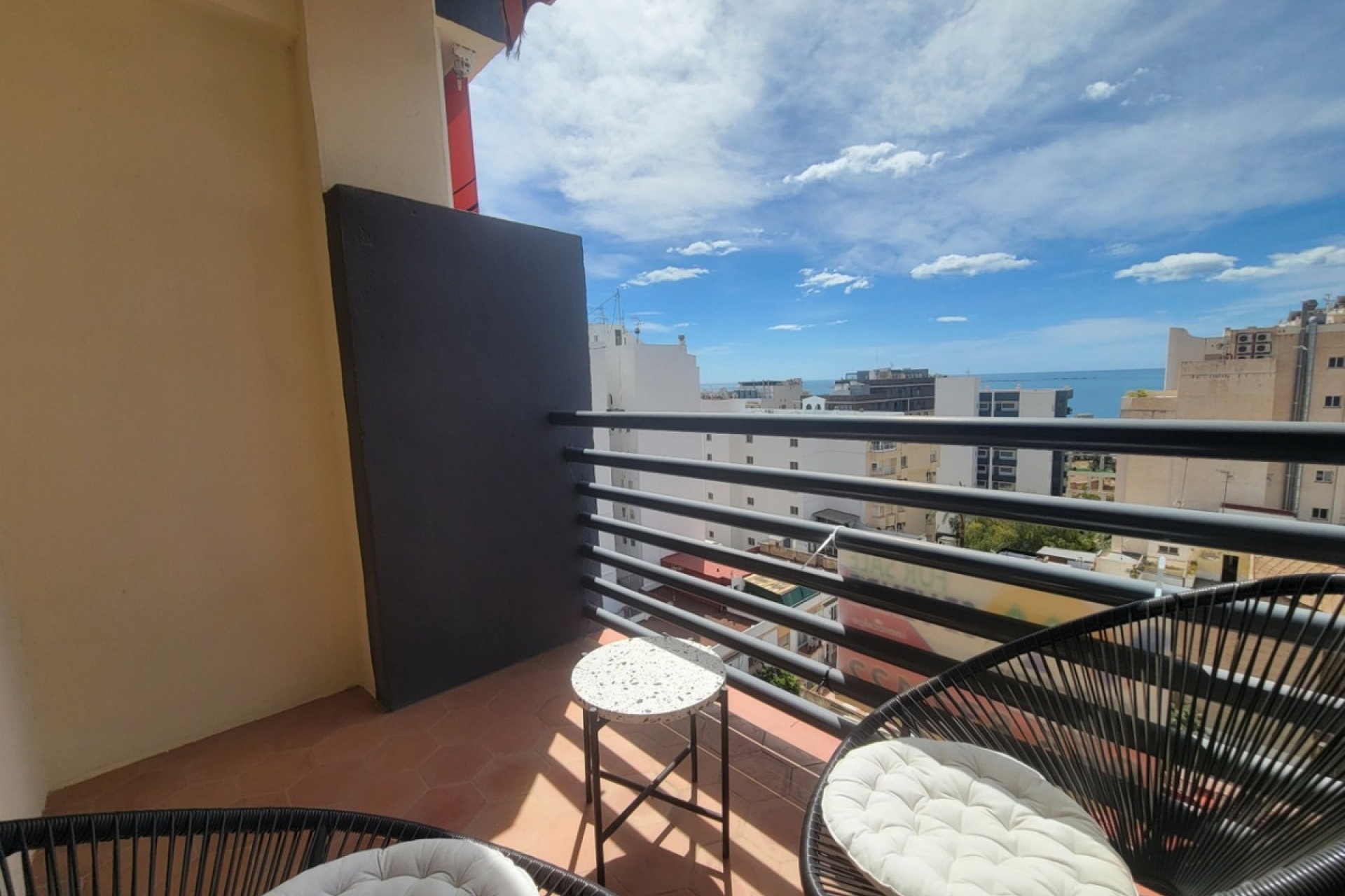 Rynek wtórny - apartment - Jávea - Xàbia - Mar Azul