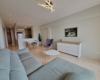 Rynek wtórny - apartment - Jávea - Xàbia - Mar Azul