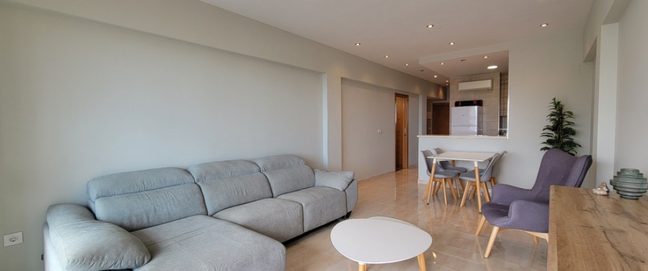 Rynek wtórny - apartment - Jávea - Xàbia - Mar Azul