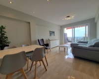 Rynek wtórny - apartment - Jávea - Xàbia - Mar Azul