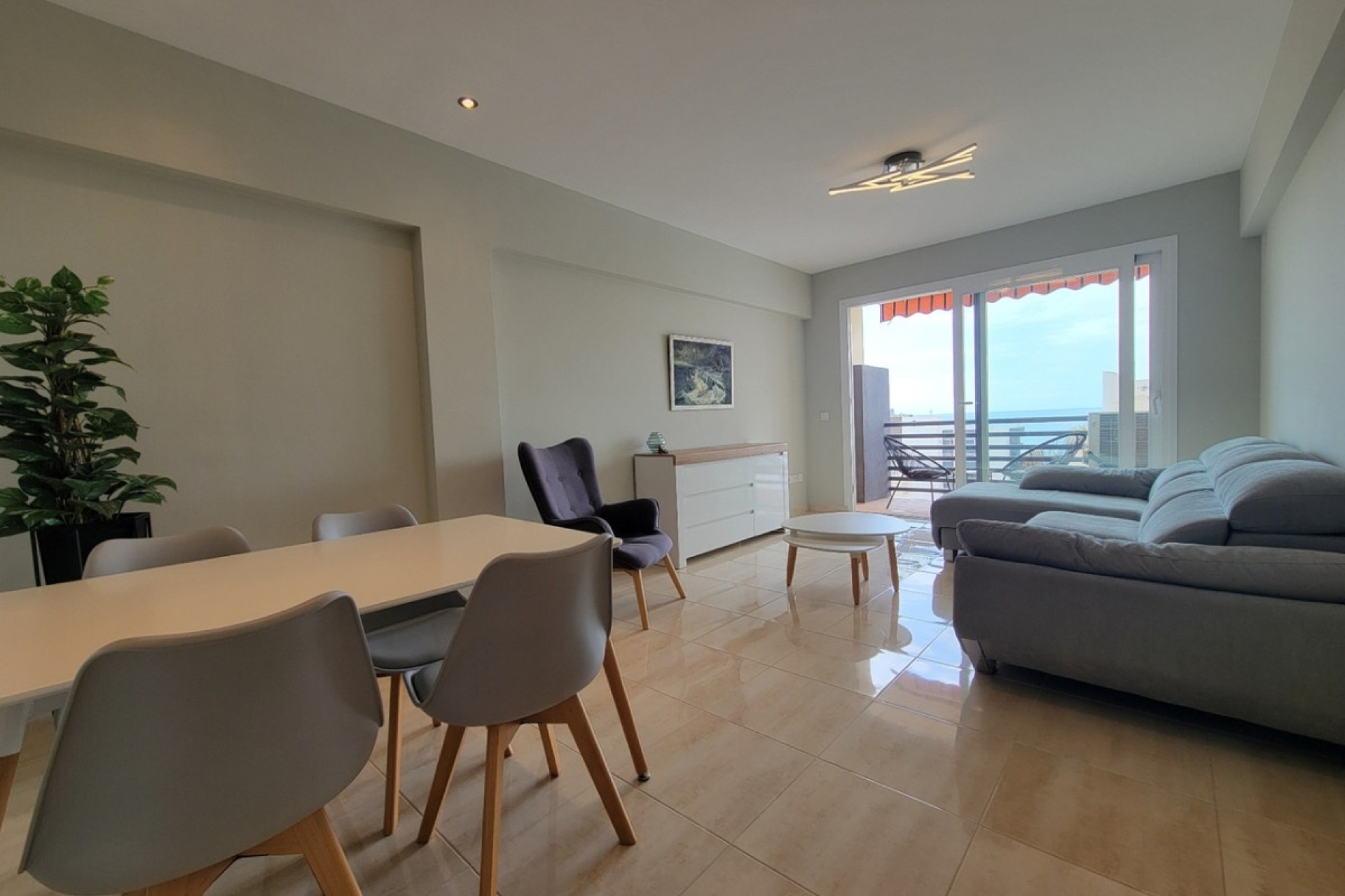 Rynek wtórny - apartment - Jávea - Xàbia - Mar Azul