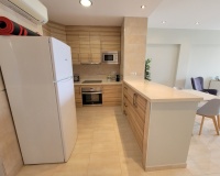 Rynek wtórny - apartment - Jávea - Xàbia - Mar Azul