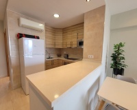 Rynek wtórny - apartment - Jávea - Xàbia - Mar Azul