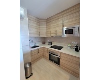 Rynek wtórny - apartment - Jávea - Xàbia - Mar Azul