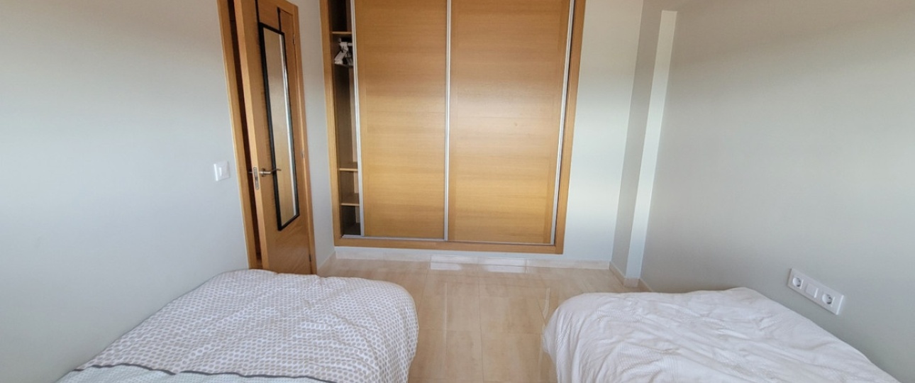 Rynek wtórny - apartment - Jávea - Xàbia - Mar Azul