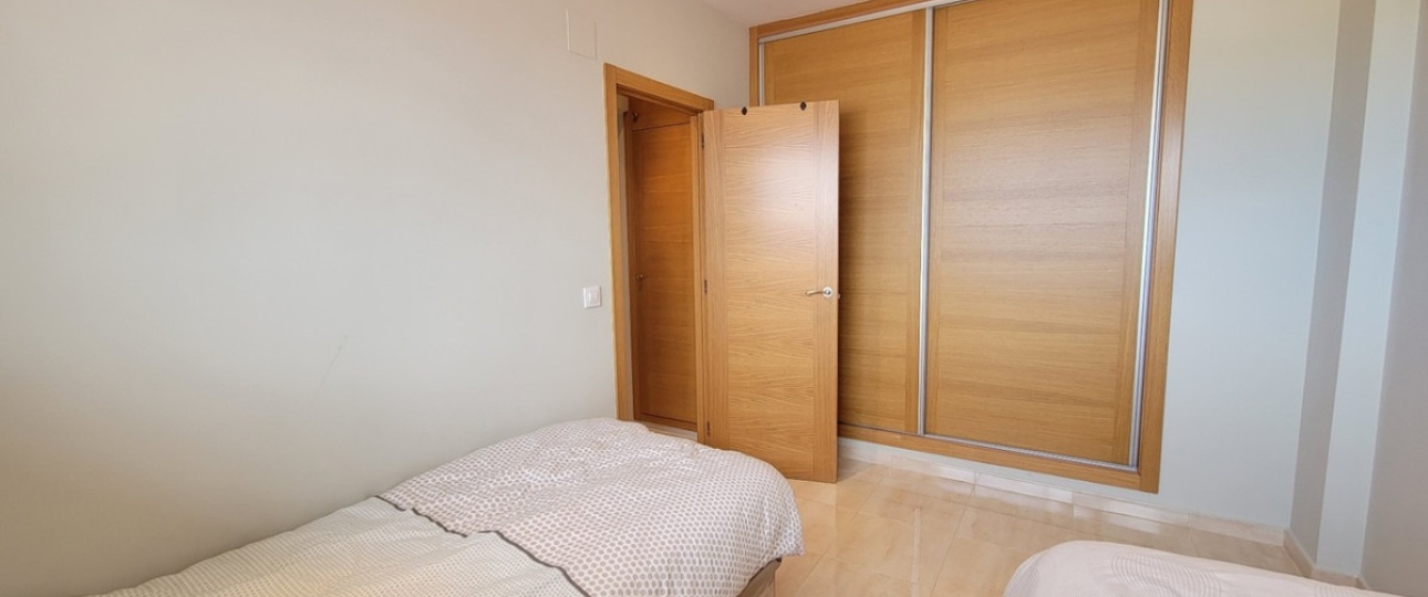 Rynek wtórny - apartment - Jávea - Xàbia - Mar Azul