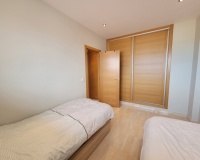 Rynek wtórny - apartment - Jávea - Xàbia - Mar Azul