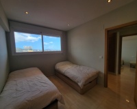 Rynek wtórny - apartment - Jávea - Xàbia - Mar Azul