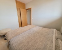 Rynek wtórny - apartment - Jávea - Xàbia - Mar Azul