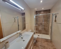 Rynek wtórny - apartment - Jávea - Xàbia - Mar Azul