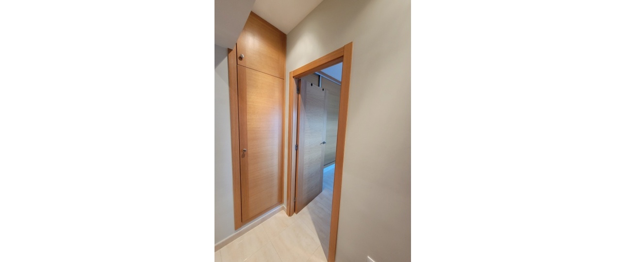 Rynek wtórny - apartment - Jávea - Xàbia - Mar Azul
