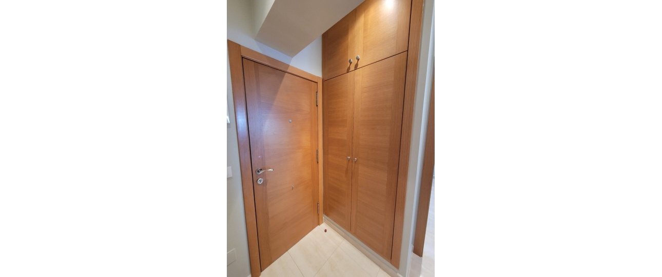 Rynek wtórny - apartment - Jávea - Xàbia - Mar Azul