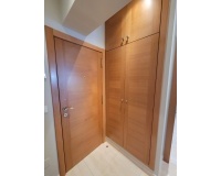Rynek wtórny - apartment - Jávea - Xàbia - Mar Azul