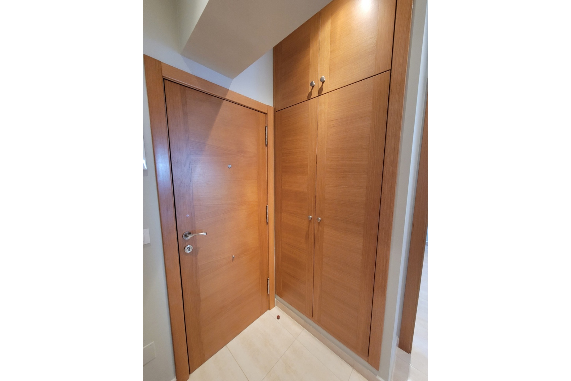 Rynek wtórny - apartment - Jávea - Xàbia - Mar Azul