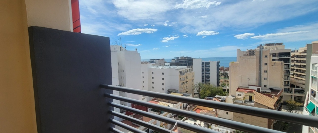 Rynek wtórny - apartment - Jávea - Xàbia - Mar Azul