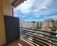 Rynek wtórny - apartment - Jávea - Xàbia - Mar Azul