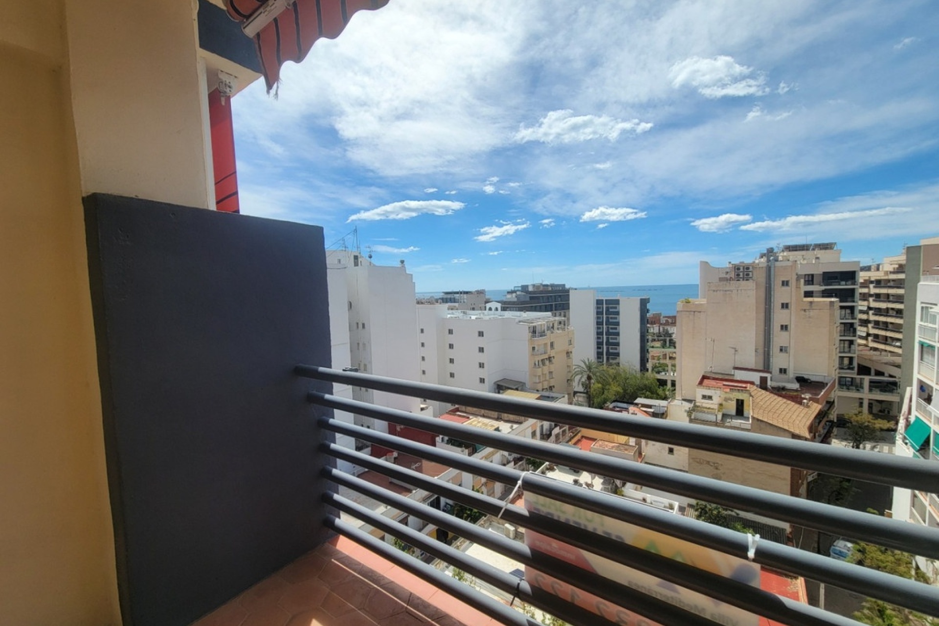 Rynek wtórny - apartment - Jávea - Xàbia - Mar Azul