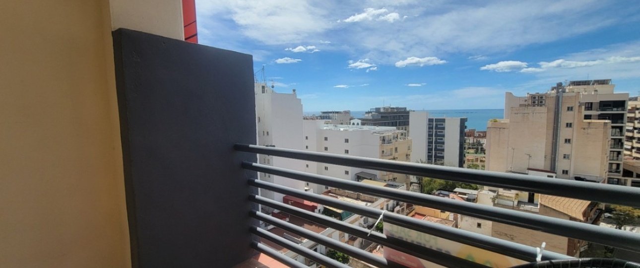 Rynek wtórny - apartment - Jávea - Xàbia - Mar Azul