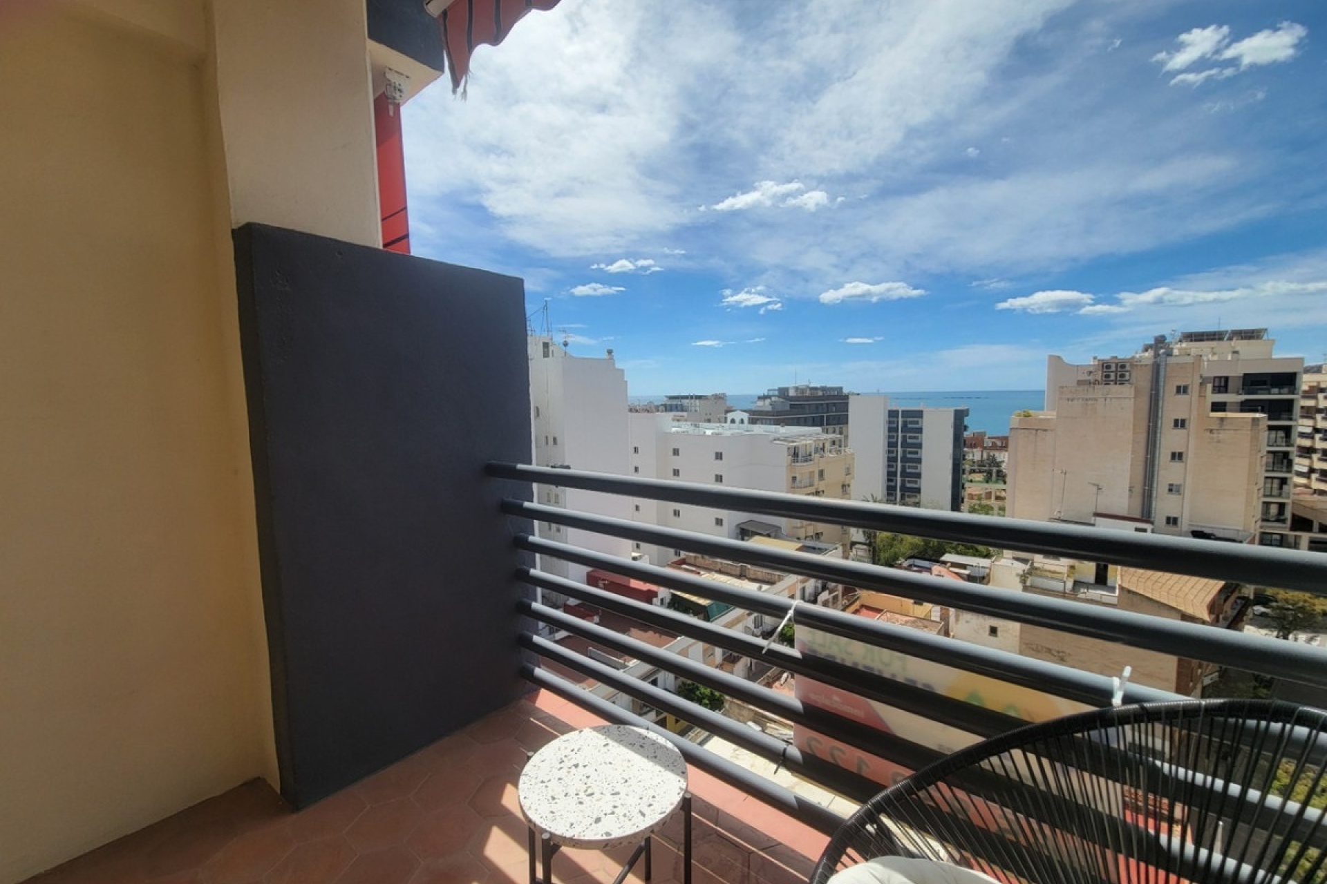 Rynek wtórny - apartment - Jávea - Xàbia - Mar Azul
