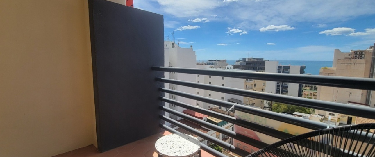 Rynek wtórny - apartment - Jávea - Xàbia - Mar Azul