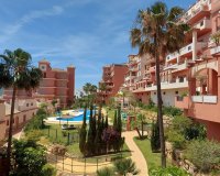 Rynek wtórny - apartment - Manilva - La Duquesa