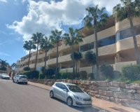 Rynek wtórny - apartment - Manilva - La Duquesa