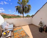 Rynek wtórny - apartment - Manilva - La Duquesa