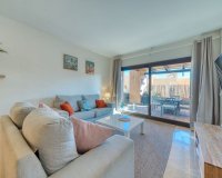 Rynek wtórny - apartment - Manilva - La Duquesa