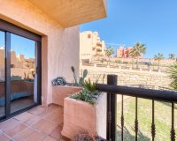Rynek wtórny - apartment - Manilva - La Duquesa