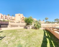 Rynek wtórny - apartment - Manilva - La Duquesa