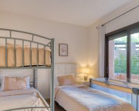 Rynek wtórny - apartment - Manilva - La Duquesa