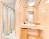 Rynek wtórny - apartment - Manilva - La Duquesa