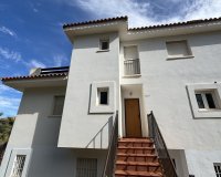Rynek wtórny - apartment - Manilva - La Duquesa