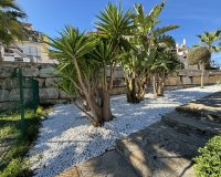 Rynek wtórny - apartment - Manilva - La Duquesa