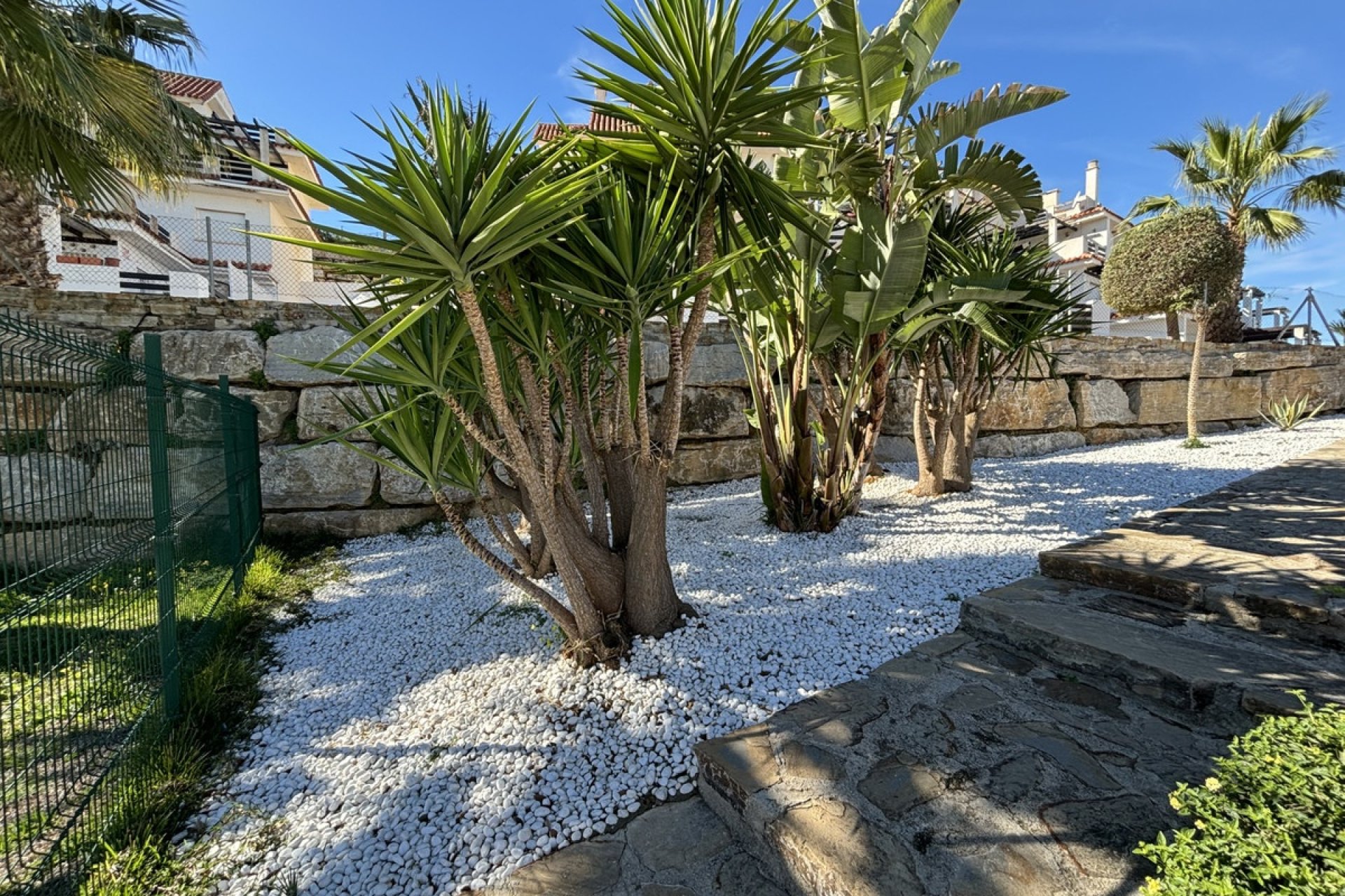 Rynek wtórny - apartment - Manilva - La Duquesa