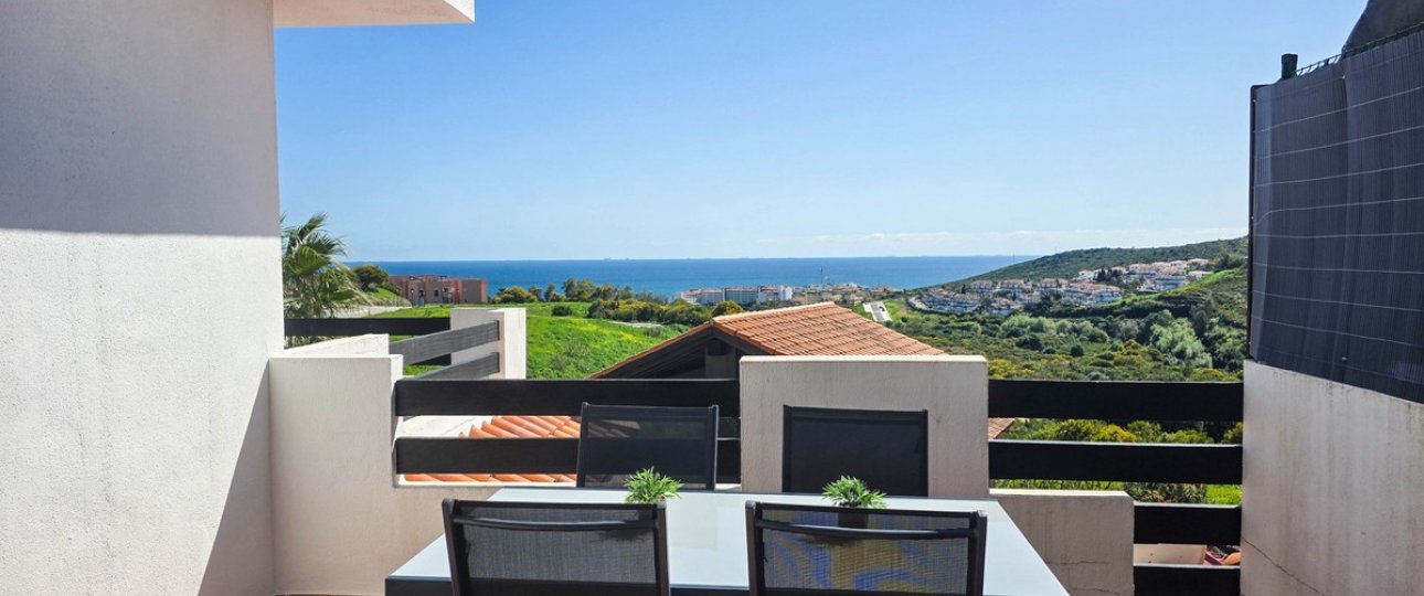 Rynek wtórny - apartment - Manilva - La Duquesa