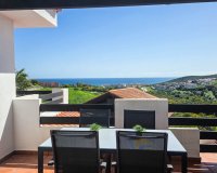 Rynek wtórny - apartment - Manilva - La Duquesa