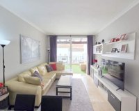Rynek wtórny - apartment - Manilva - La Duquesa