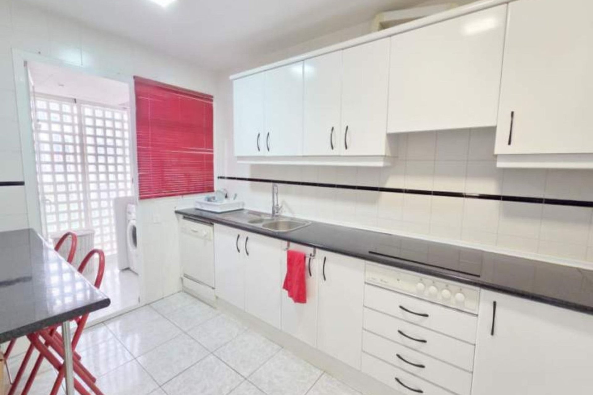 Rynek wtórny - apartment - Manilva - La Duquesa