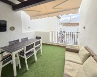Rynek wtórny - apartment - Manilva - La Duquesa