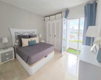 Rynek wtórny - apartment - Manilva - La Duquesa