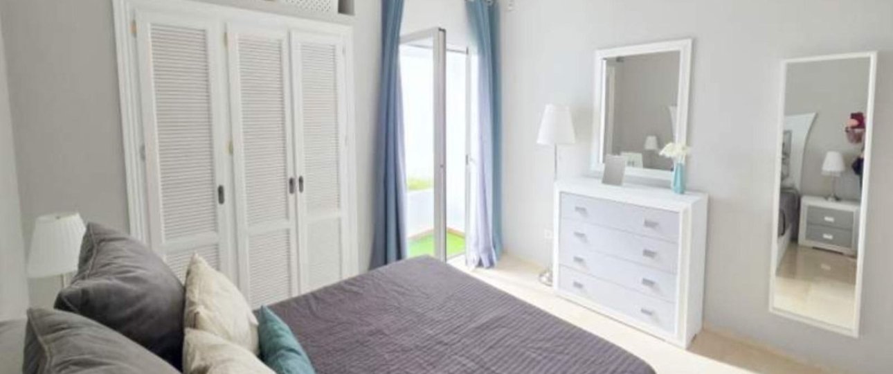 Rynek wtórny - apartment - Manilva - La Duquesa