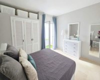 Rynek wtórny - apartment - Manilva - La Duquesa