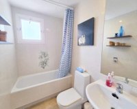 Rynek wtórny - apartment - Manilva - La Duquesa