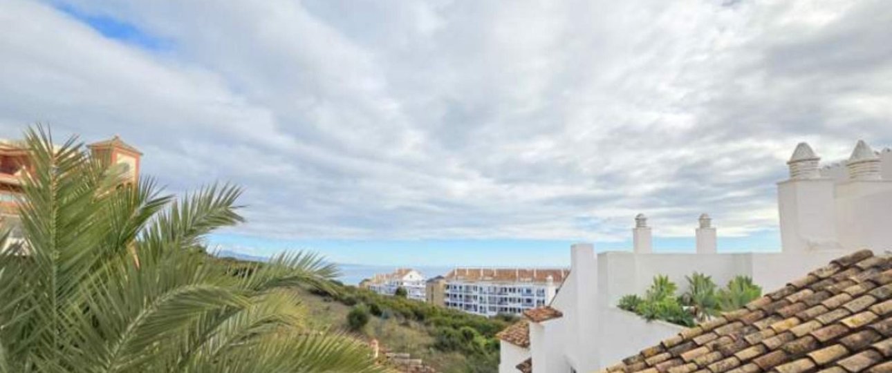 Rynek wtórny - apartment - Manilva - La Duquesa