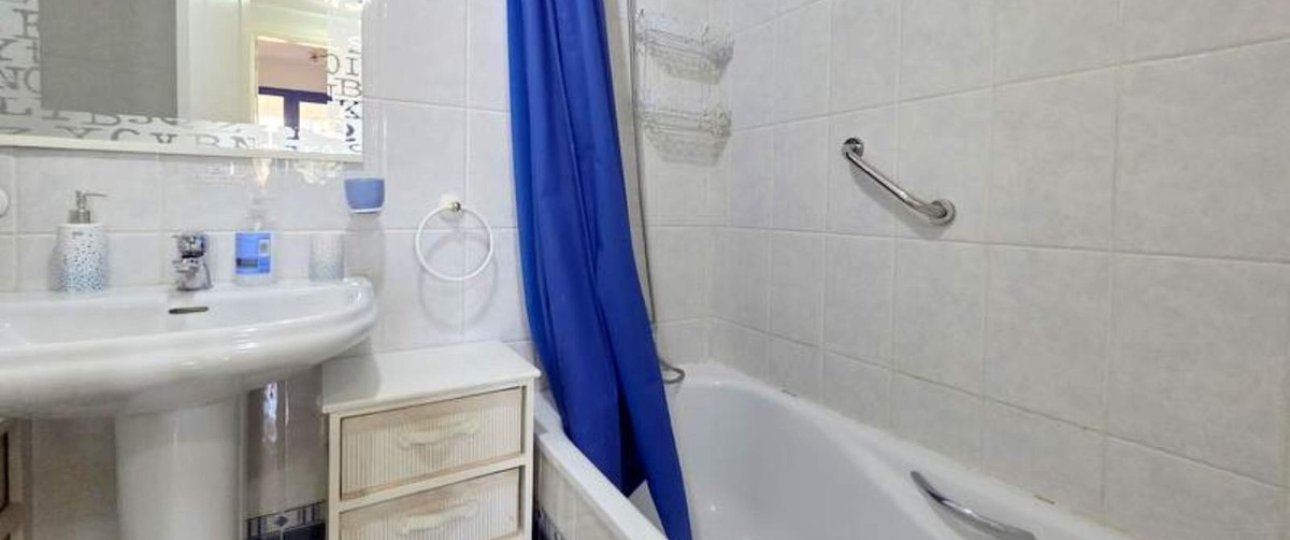 Rynek wtórny - apartment - Manilva - La Duquesa