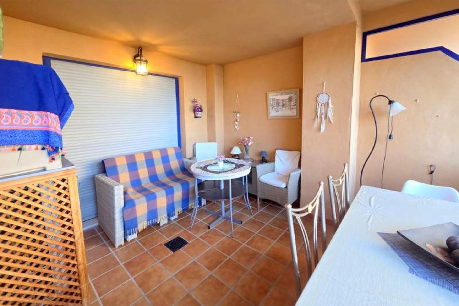 Rynek wtórny - apartment - Manilva - La Duquesa