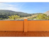 Rynek wtórny - apartment - Manilva - La Duquesa