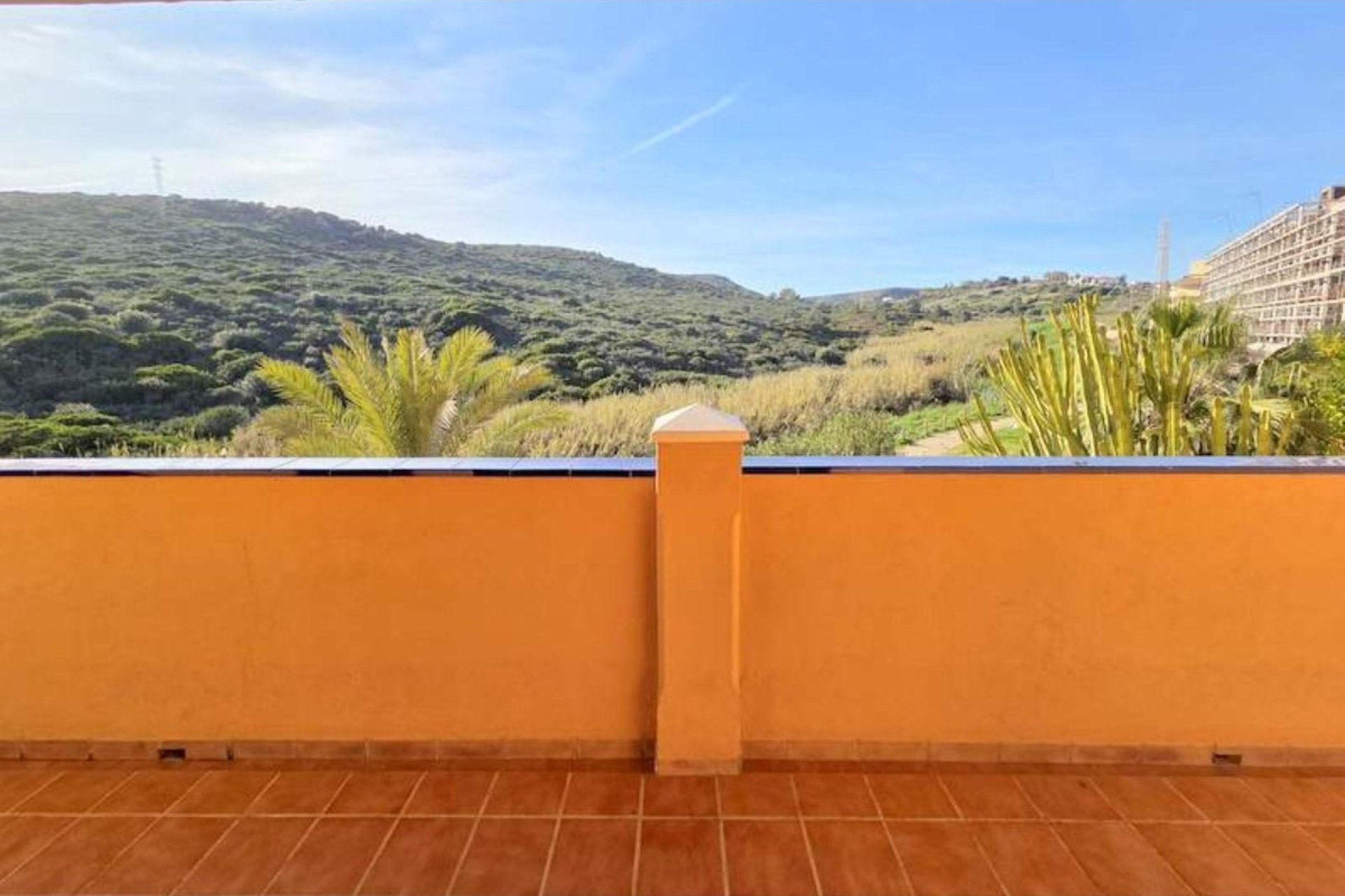 Rynek wtórny - apartment - Manilva - La Duquesa